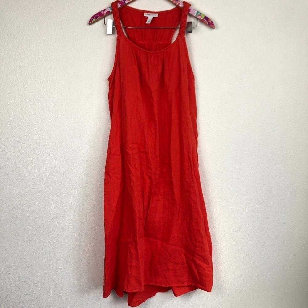 NWT Liz Lange Maternity dress size XS // 0242